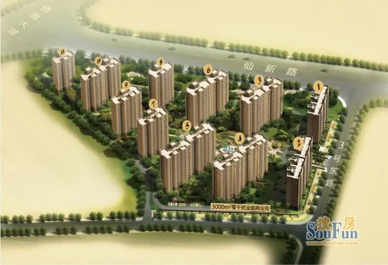 香港居住环境_香港中等收入居住环境
