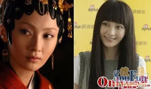 新红楼梦女演员潜规则曝光?