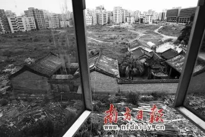 龙华弓村人口_龙华弓村艺术照(3)