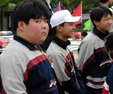 网络小胖结婚 小胖钱志君家居照大曝光(组图)