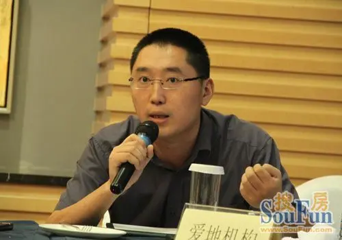 许哲:营销转变影射市场趋势 下半年回归营销本质