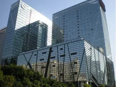 中国凤凰大厦