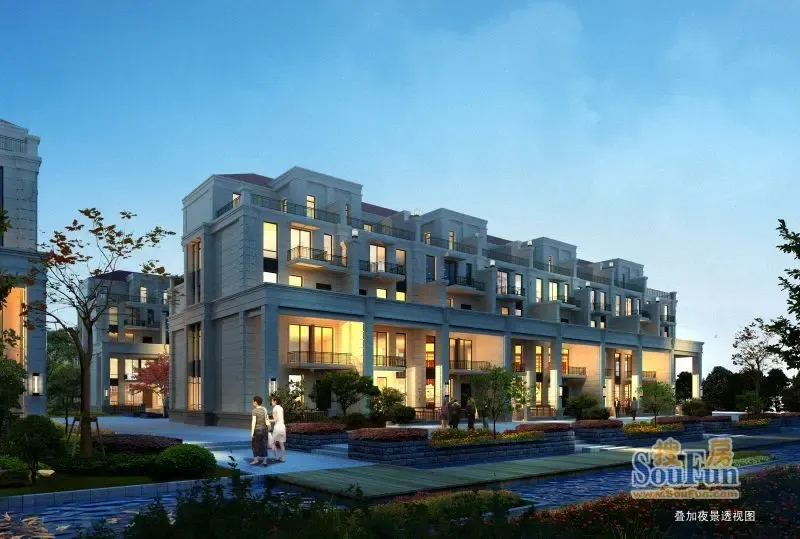 泉州一周楼盘成交龙虎榜 阳新花园城摘得头筹