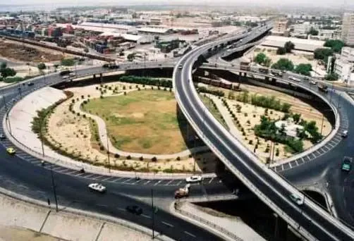 两万人占一平方公里 看全球最拥挤的10个城市