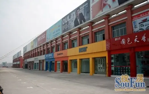 楼市调控政策从严 重庆二手房中介触角伸向区