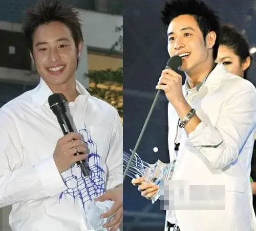 男星女星生活照大曝光