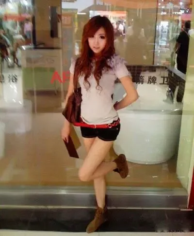 赵馨姬+<em>华东政法大学</em>+更多精彩内容