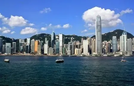 2011全球12大城市房价排行 香港最高北京最低