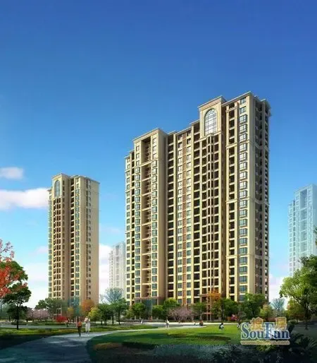 御华名都 城东路嘉兴楼市投资的最后洼地-土地