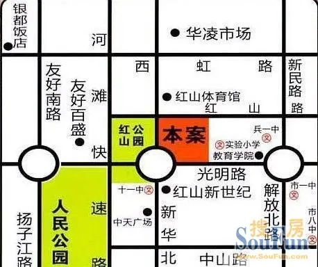 时代广场—开启乌鲁木齐城市新地标