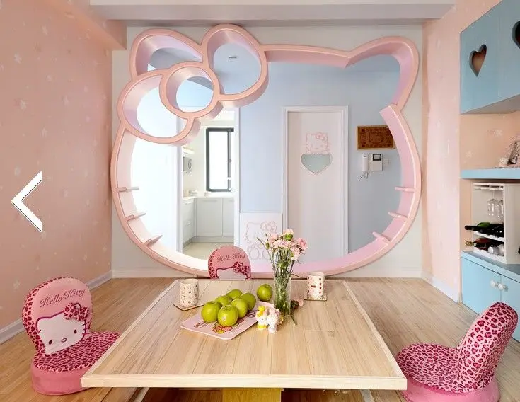 揭秘张杰谢娜婚礼举办场地 新人豪宅内景公开