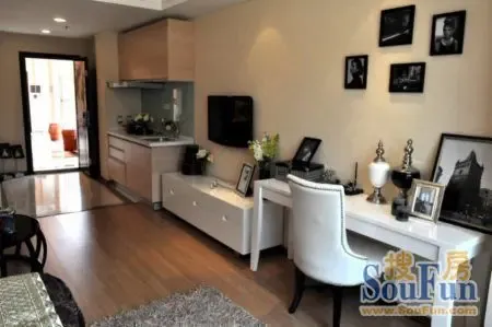 万达soho,人心所向|搜房地产资讯