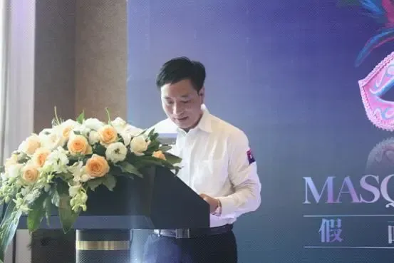 观澜天下仲夏之夜假面舞会圆满落幕-土地资讯