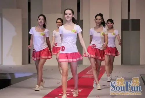 直播:首届真诚·蒂凡尼杯壁纸<em>宝贝模特</em>大赛 