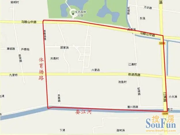 昆山学区房"淡季不淡" 4招教您"擦亮眼"