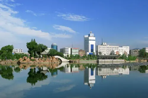 巢湖市撤销一拆为三 合并效果大于合作|搜