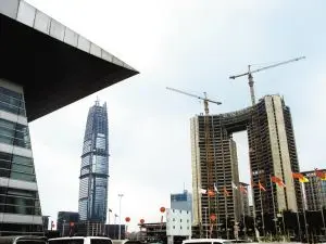 东莞至少符合2条限购标准 是否限购仍不明朗|搜