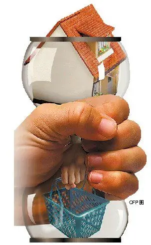 二三线城市限购名单未公布 房价或将报复性暴