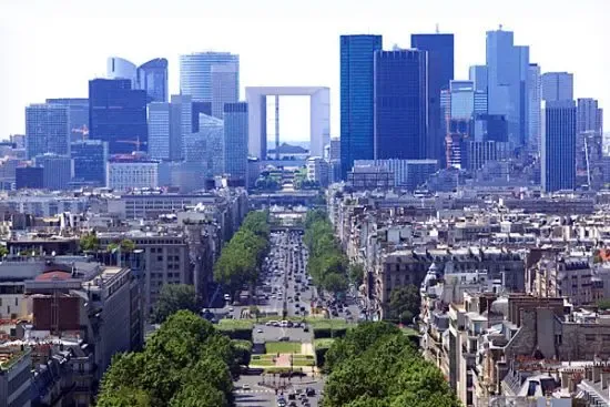 全球十大最佳商业城市排行 香港上海北京上榜