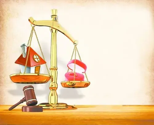 聚焦<em>新婚姻法</em>女性网友最激烈