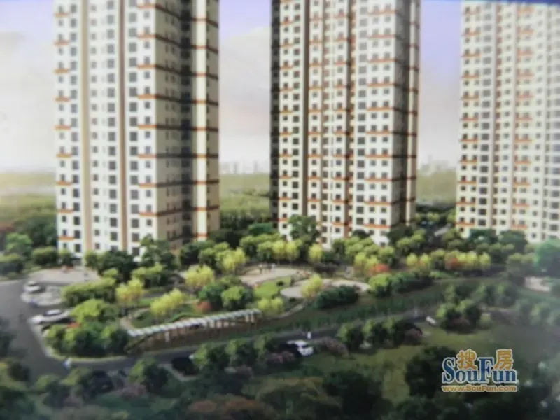 细数西宁城西区旺角楼盘 买到这些楼盘就赚了