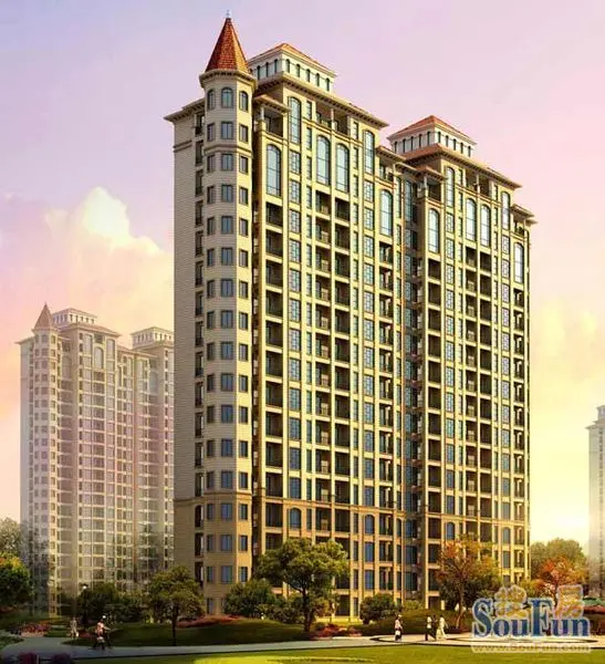 恒嘉·静海蓝湾即将开盘 购房排号活动正在进