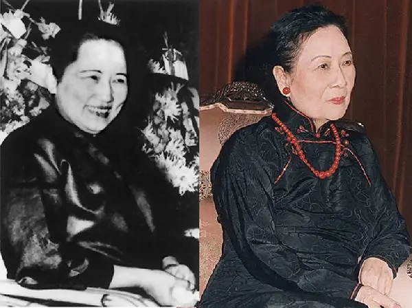 风华绝代的传奇人物 宋美龄民国时期别墅大揭秘