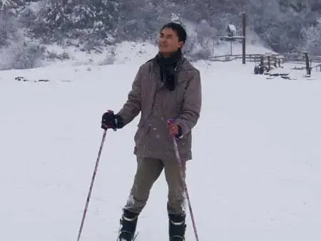 金牌橱柜重庆分部总经理刘毅:中国高端厨柜鼎