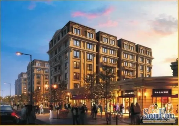 年末冲刺8大楼盘放手一搏 温州12月开盘预告-