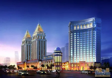 打造时尚新生活 月星集团携手麦德龙将于28日