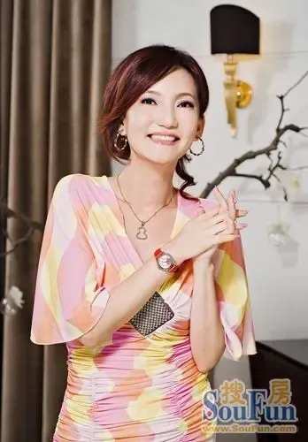 <em>张怡筠</em>博士照片