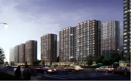 【万科金色领域】红动南京,全城以待-土地资