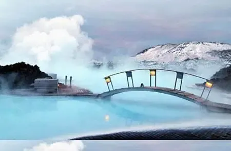 冰岛支持中国人买地