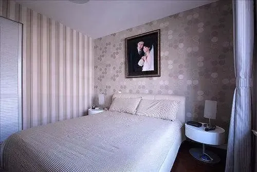 不输设计效果图的实景<em>照片</em> 晒晒<em>80后</em>美女的简