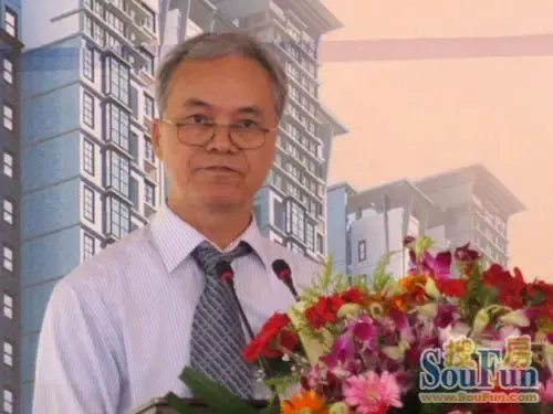 kb江阴建滔裕花园项目建设开工典礼隆重举行