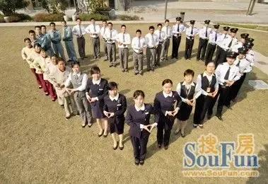 万科酩悦称霸无锡 金牌物业保驾护航-土地资讯