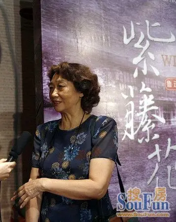 施光南夫人洪如丁深情讲述