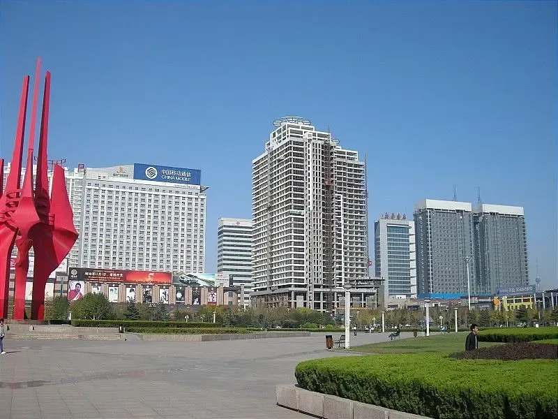 山东17城市综合排行 济宁到底能排第几位(图)-