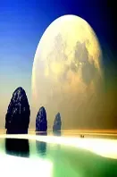 �������µİ˴󾰵�