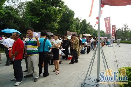 中粮•本源《寻宝》总决赛 苏州第一宝贝将揭面纱