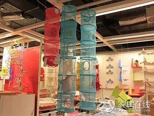 不再皱巴巴出门 北漂族的收纳宝典分享_房产频