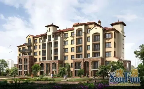 加州海岸宜居的生活趋势 开创海岸居住新纪元