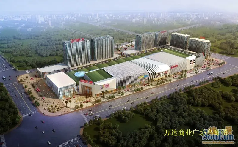 本周末1开盘3活动商铺豪宅齐助银十到来