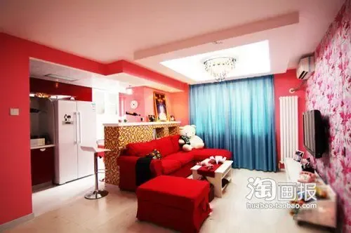 纯色小尤物的激情写真图片