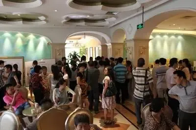 永利豪庭一期房源推出 万盛市民热捧|搜房地产