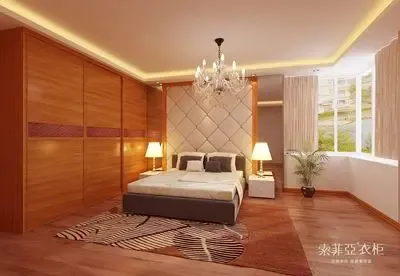 索菲亚定制衣柜+10月国庆节大酬宾