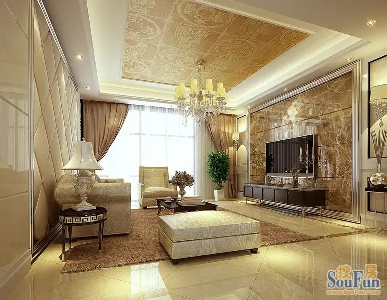 comfortable life(惬意生活) 百安居点评山语银城