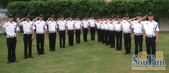 万科物业 持续超越|搜房地产资讯