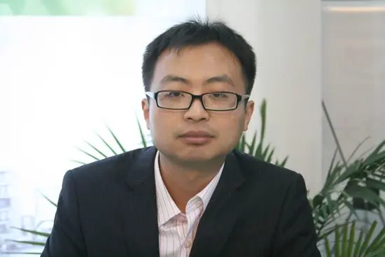马萌:惨淡是相对的 房地产行业整体发展平稳