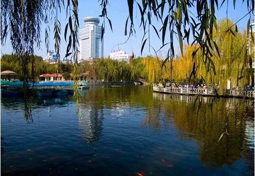 解密苏南看不起苏北原因 苏州很拽无锡小上海